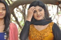 Oviya New Photo Stills